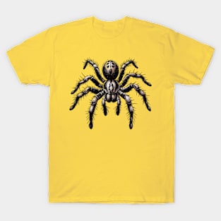 Big Hairy Spider T-Shirt